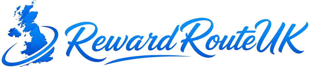 Reward RouteUK